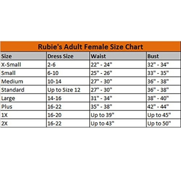 NWT Secret Wishes - Pebbles The Flintstones XS - Picture 2 of 2